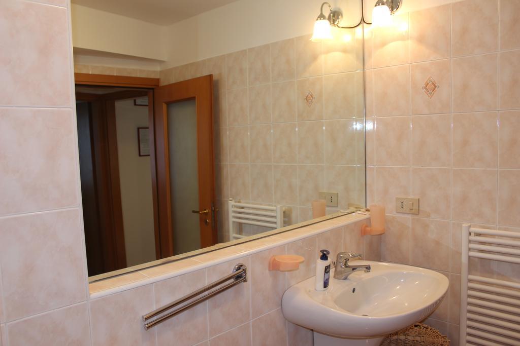 Ferienwohnung Ca' Morandi Venedig Exterior foto