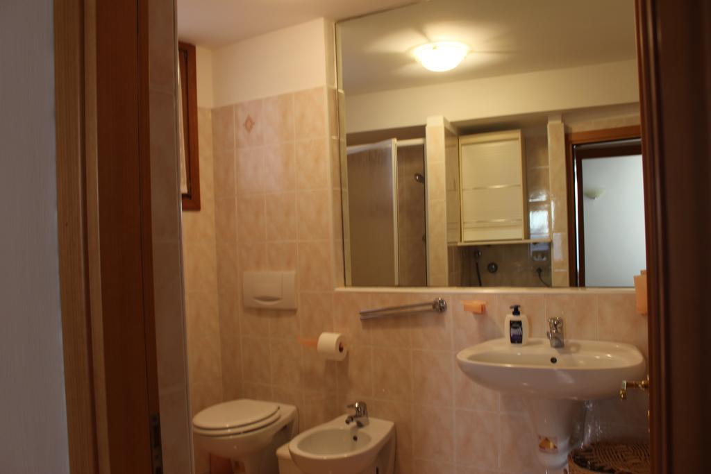 Ferienwohnung Ca' Morandi Venedig Exterior foto