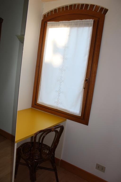 Ferienwohnung Ca' Morandi Venedig Exterior foto