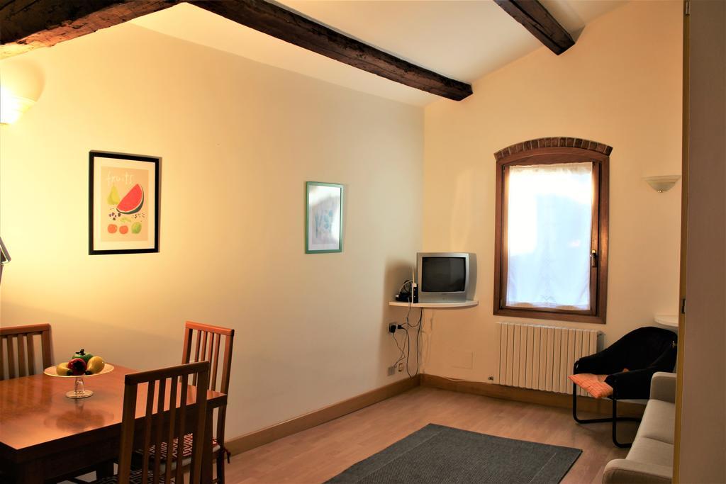 Ferienwohnung Ca' Morandi Venedig Exterior foto